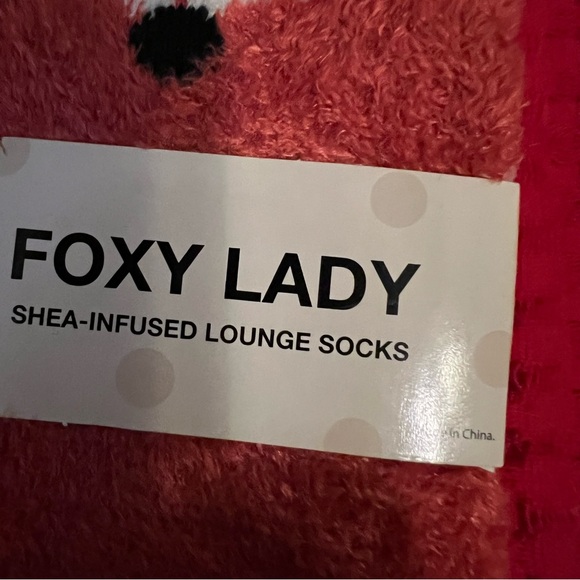 Lot of Fox Socks - Picture 4 of 4